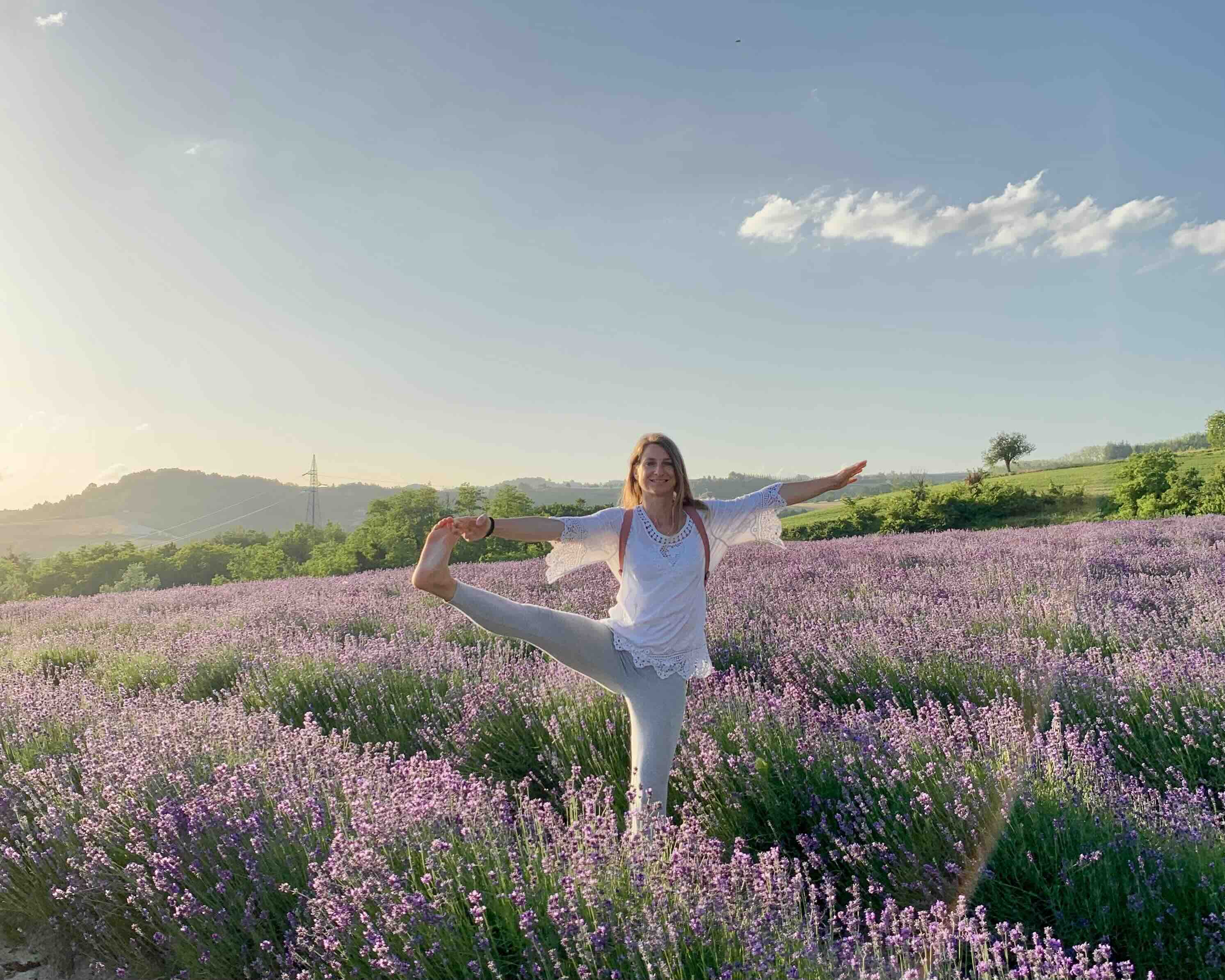 Natura e benessere