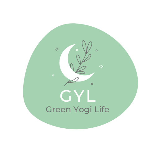 Green Yogi Life